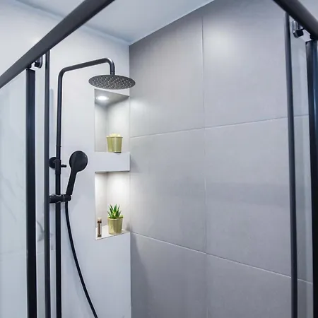 Apartment Panormou Modern 3 Bd Apt With Balcony Athens