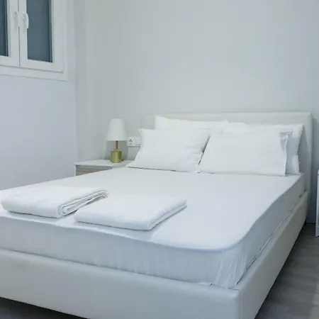 Apartment Panormou Modern 3 Bd Apt With Balcony